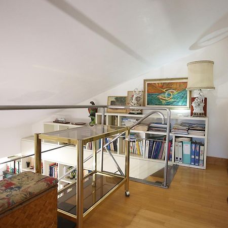 Bed and Breakfast Giardini E Mare Куарту-Сант'Элена Экстерьер фото